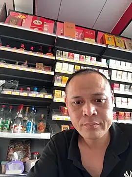 Snapshot of dajiba4718 chatting on 18, 10, 2025 dajiba4718 online show from 18, 10, 2025