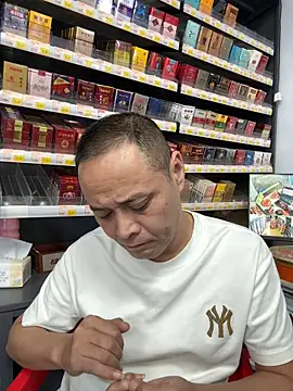 Snapshot of dajiba4718 chatting on 10, 11, 2025 dajiba4718 online show from 10, 11, 2025