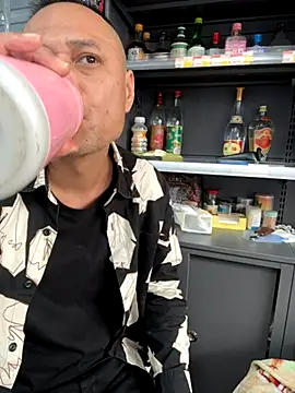 Snapshot of dajiba4718 chatting on 18, 11, 2025 dajiba4718 online show from 18, 11, 2025