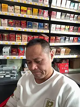 dajiba4718 online show from 23, 12, 2025