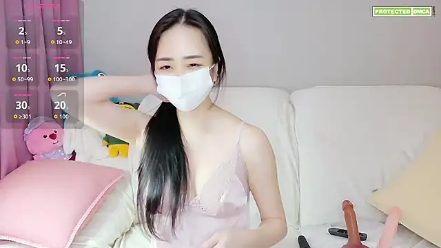 Ravish Roa online show from 23, 3, 2026