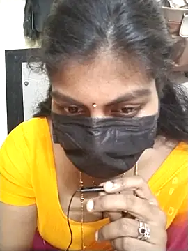 Snapshot of Nithiila chatting on 8, 1, 2026 Nithiila online show from 8, 1, 2026