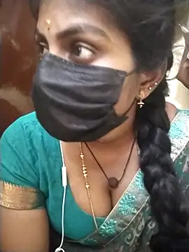 Snapshot of Nithiila chatting on 20, 2, 2026 Nithiila online show from 20, 2, 2026