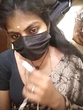 Snapshot of Nithiila chatting on 21, 2, 2026 Nithiila online show from 21, 2, 2026