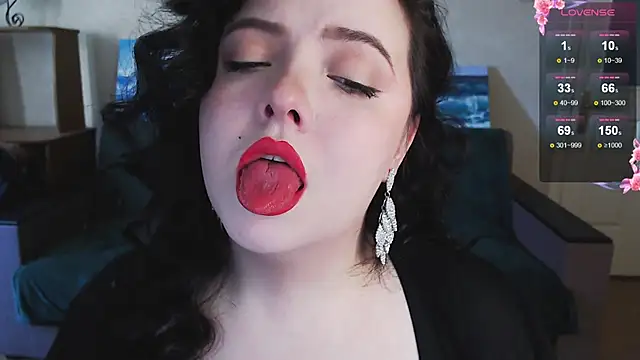 EmillyBones online show from 18, 2, 2026