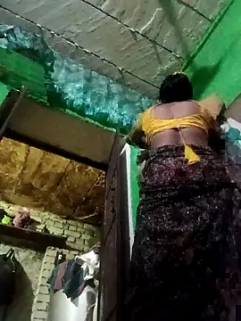 Hot rachnasexy online show from 13, 4, 2026