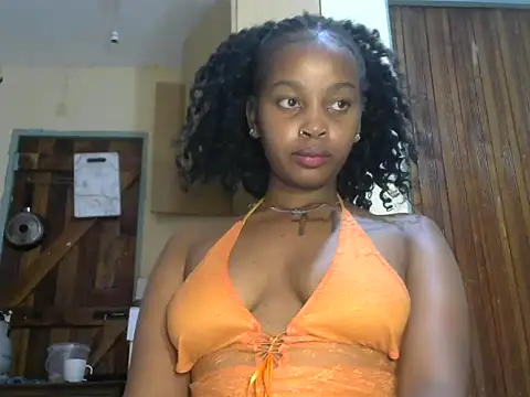 Lattie1 online show from 20, 10, 2025