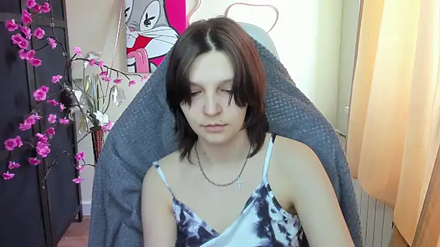 AudreyyKim online show from 22, 2, 2026