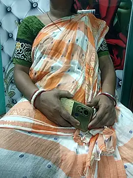 desi boudi87 online show from 14, 9, 2025