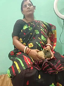 desi boudi87 online show from 24, 9, 2025