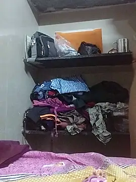 desi boudi87 online show from 19, 2, 2026