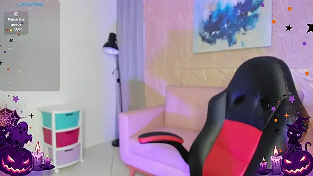 MAGIC TESSA online show from 3, 10, 2025