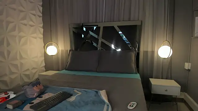 MAGIC TESSA online show from 16, 10, 2025