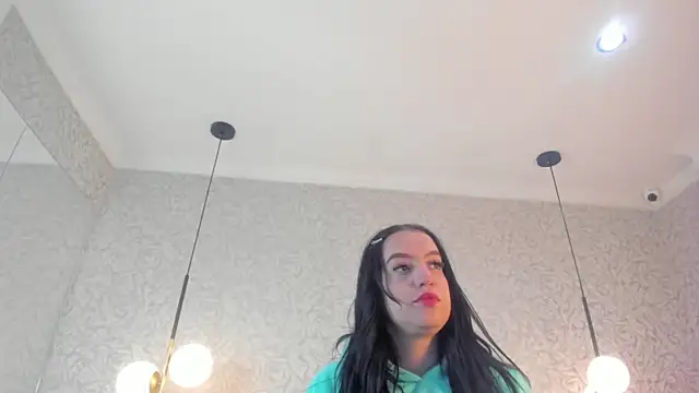 Snapshot of jazlin_angels chatting on 15, 10, 2025 jazlin angels online show from 15, 10, 2025
