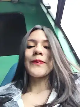 CHARLOTTE  05 online show from 18, 9, 2025