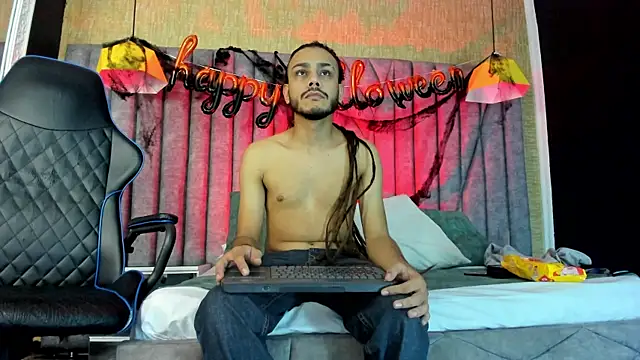 Boss Domiinator online show from 28, 10, 2025