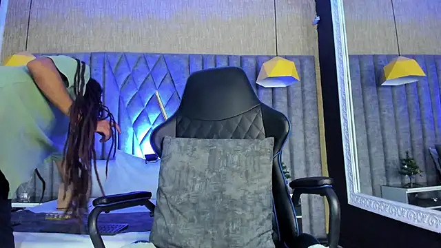 Boss Domiinator online show from 14, 12, 2025