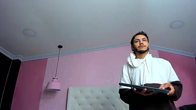 Boss Domiinator online show from 19, 4, 2026