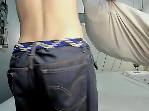 HunterHeat  online show from 25, 9, 2025