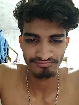 jitendra5834 online show from 3, 10, 2025