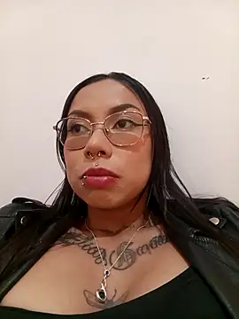 Snapshot of Antonellaconelly chatting on 16, 10, 2025 Antonellaconelly online show from 16, 10, 2025