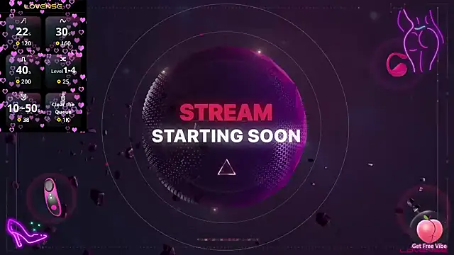 marynka21 online show from 28, 2, 2026