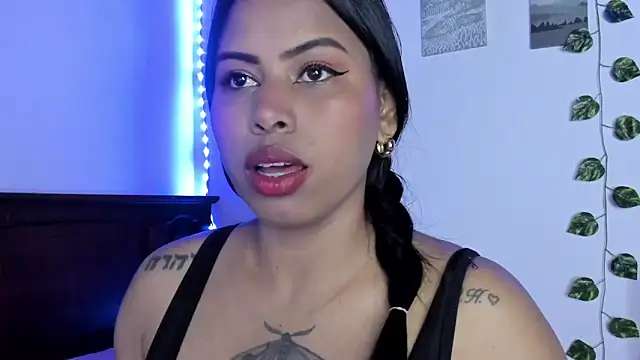 Michluxe 69 online show from 2, 10, 2025