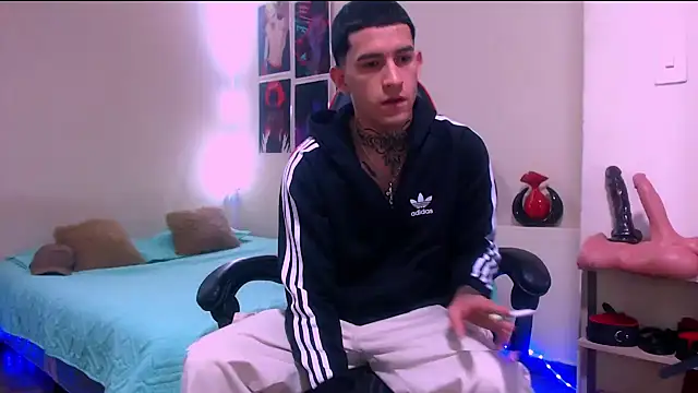 dilan abraham12 online show from 19, 3, 2026