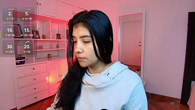 nina moen online show from 23, 9, 2025