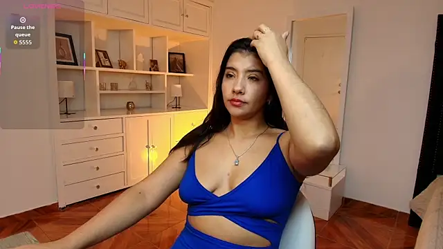 nina moen online show from 1, 10, 2025