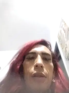 MissDiabla  online show from 25, 2, 2026