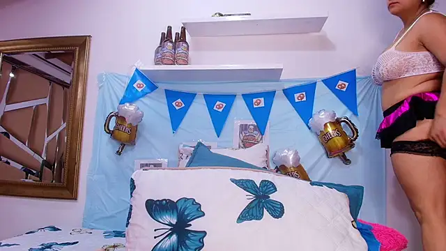 sweegirl69 online show from 1, 10, 2025