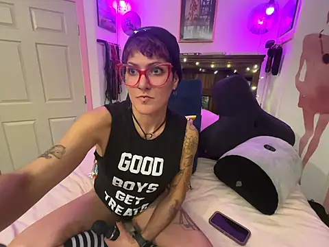 kinkycanner online show from 25, 2, 2026