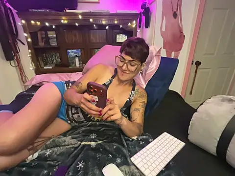 kinkycanner online show from 26, 3, 2026