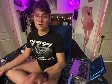 kinkycanner online show from 30, 3, 2026