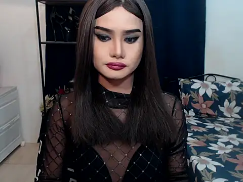 RositaUshvada online show from 8, 11, 2025