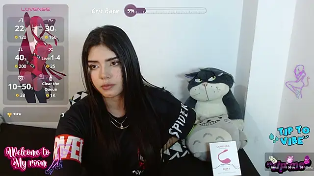 Emma yui19 online show from 16, 11, 2025