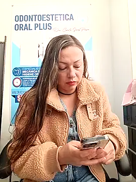 Snapshot of Madisson-04_ chatting on 27, 2, 2026 Madisson-04 online show from 27, 2, 2026