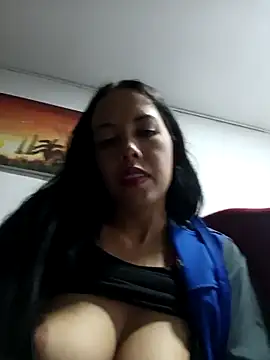 MiaForever1 online show from 5, 2, 2026