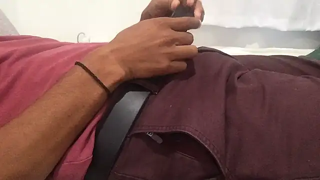 Pomloposho online show from 22, 10, 2025