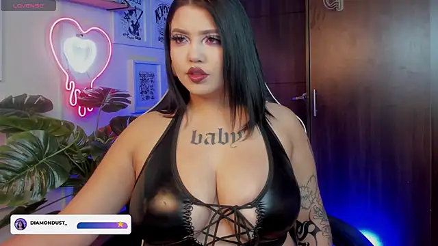 diamond dustt online show from 22, 9, 2025