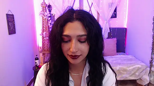 Cleofox  online show from 22, 10, 2025