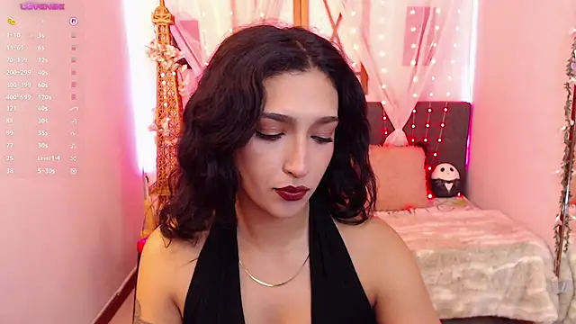 Cleofox  online show from 15, 11, 2025