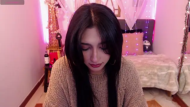 Cleofox  online show from 22, 11, 2025