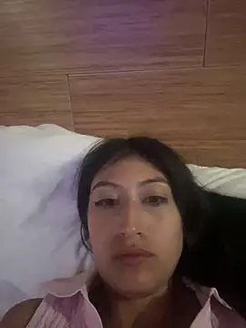 Clavelnegro online show from 9, 9, 2025