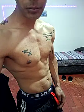 Snapshot of Negritovergonn chatting on 15, 9, 2025 Negritovergonn online show from 15, 9, 2025