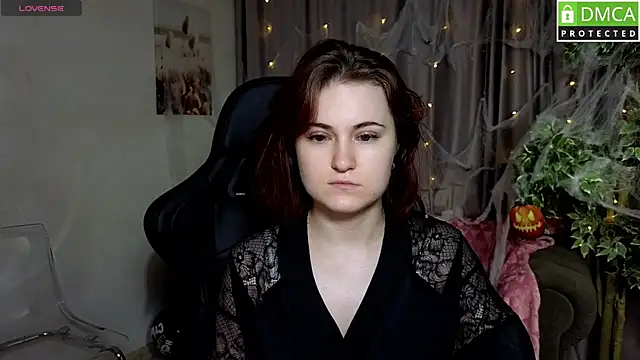 Roxy foxi online show from 2, 11, 2025