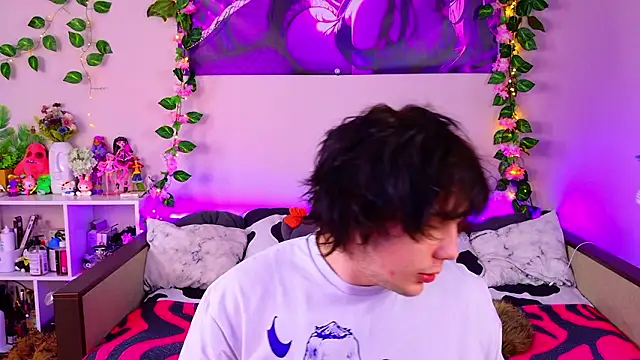 Night angell69 online show from 2, 3, 2026