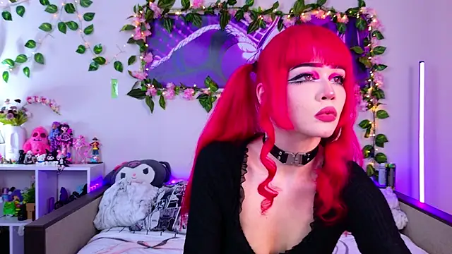 Night angell69 online show from 25, 5, 2026