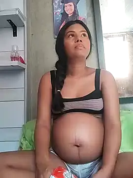 julietta1453 online show from 14, 12, 2025